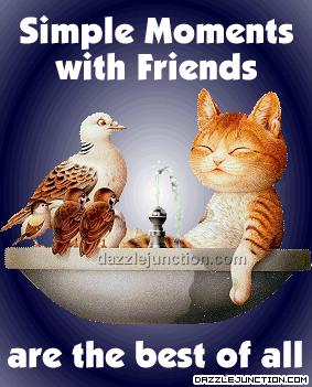 Friendship