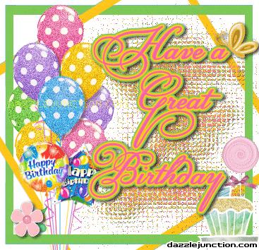Happy B-Day
