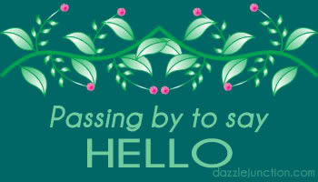 Hello