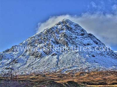Etive Mor