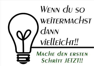 Vielleicht,....