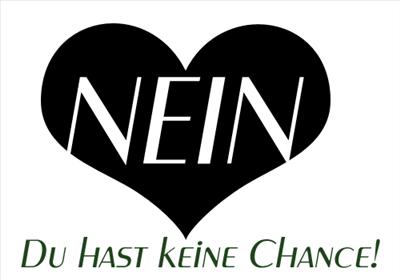 Nein