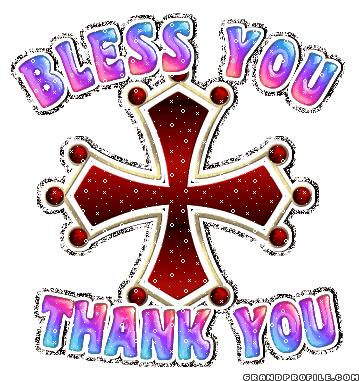 Blessing