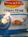 A Packet Of Crisps