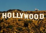 The Hollywood Sign