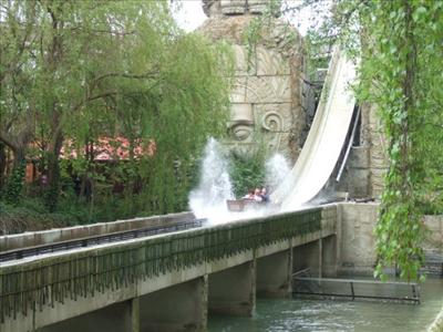 Dragon Falls