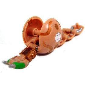 centipoid