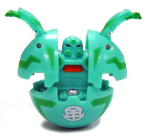 robot allion