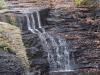 Waterfall -What nature delivers to us is never stale. Because what nature creates has eternity in it.