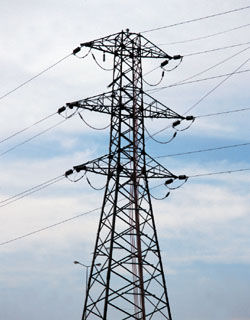 Elektrik direği