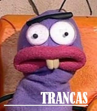 trancas