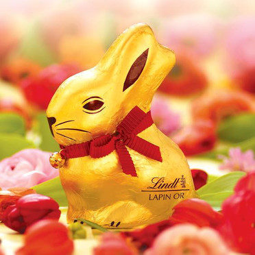Lapin de pâques