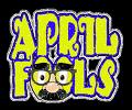 April Fools