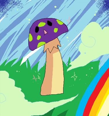 Ei sienissä