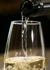 wine
