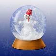 snow globe