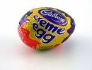 cadbury creme egg