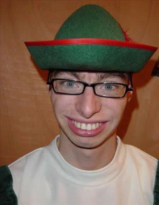 You Are A Nerd - Yes You Are, And I Don't Wanna Be Friends With A Nerd Like You