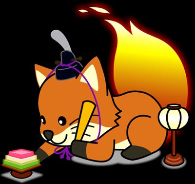 Foxkeh 2