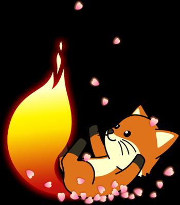 Foxkeh 3