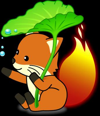 Foxkeh 5