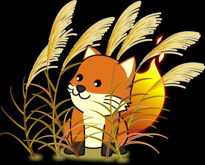 Foxkeh 8