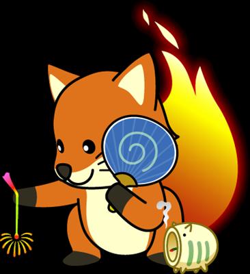 Foxkeh 7