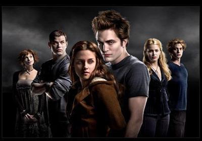 Robert Pattinson