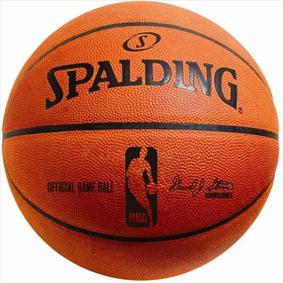 NBA ball