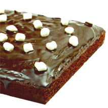 Rocky Road