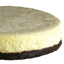 Cheese Cake