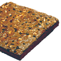 Mocca Fudge
