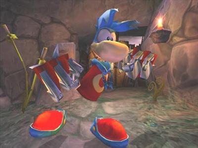 Rayman