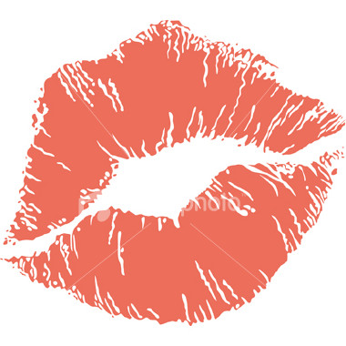 Kiss !
