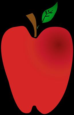 apple!