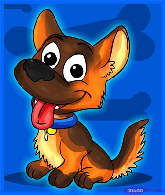 Dog !