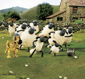 Sheep Sheep