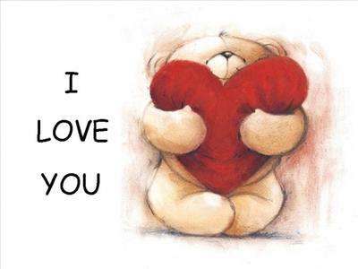 love..