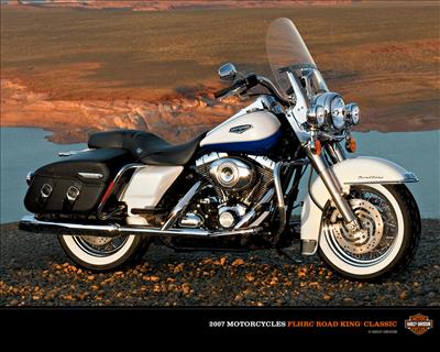 Harley-Davidson