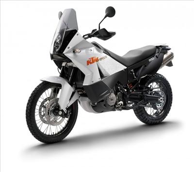 KTM