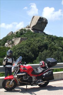 Moto Guzzi
