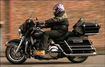 Harley Davidson