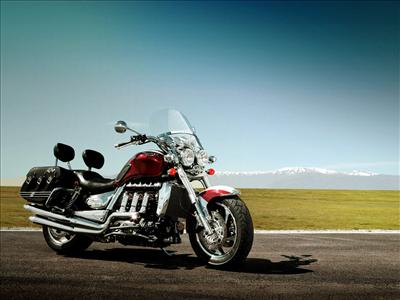 Triumph