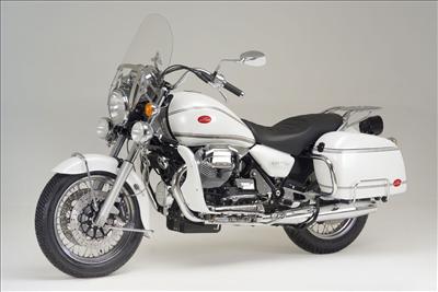 Moto Guzzi
