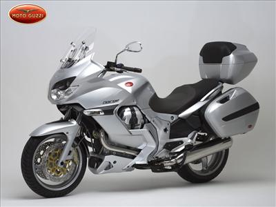 Moto Guzzi