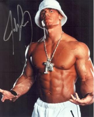 John cena