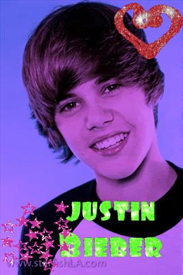 Justin Beiber