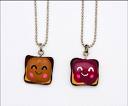 2 toast cuties