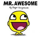 Mr awesome