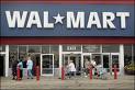 everything at wallmart!